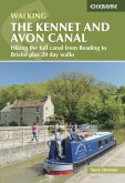 The Kennet and Avon Canal (eBook, ePUB) The Kennet and Avon Canal (eBook, ePUB)