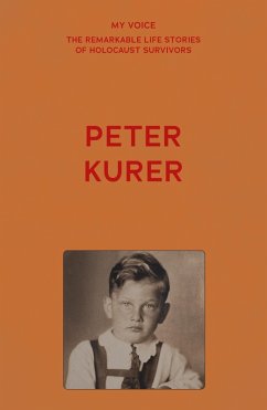 Cover My Voice: Peter Kurer (eBook, ePUB)
