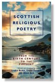 Scottish Religious Poetry (eBook, ePUB)