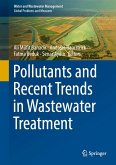 Pollutants and Recent Trends in Wastewater Treatment (eBook, PDF)