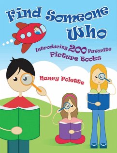Cover Find Someone Who (eBook, PDF)