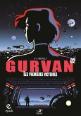 Gurvan 2 (eBook, ePUB)