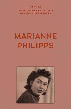 Cover My Voice: Marianne Philipps (eBook, ePUB)