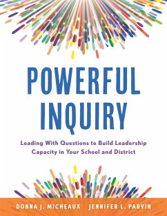 Cover Powerful Inquiry (eBook, ePUB)