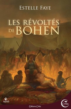 Cover Les révoltés de Bohen (eBook, ePUB)