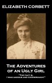The Adventures of an Ugly Girl (eBook, ePUB)
