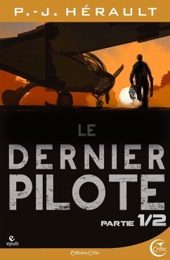 Le Dernier Pilote 1 (eBook, ePUB) - Hérault, P. -J.