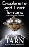 Exoplanets and Lost Terrans (Galactic League, #2) (eBook, ePUB) Exoplanets and Lost Terrans (Galactic League, #2) (eBook, ePUB)