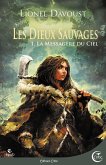 Les Dieux sauvages 1 (eBook, ePUB)