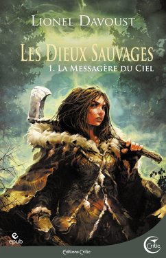 Cover Les Dieux sauvages 1 (eBook, ePUB)