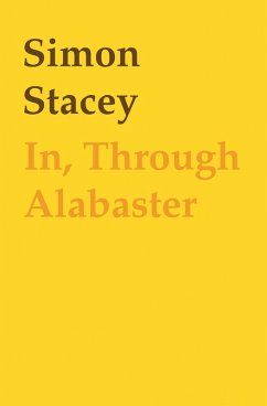 Cover In, Through Alabaster (eBook, ePUB)