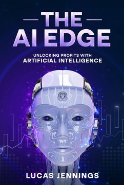 Cover The AI Edge (eBook, ePUB)