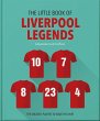 The Little Book of Liverpool Legends... - Bild 1