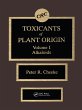 Toxicants of Plant Origin (eBook, ePUB) - Bild 1