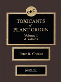 Toxicants of Plant Origin (eBook, ePUB)