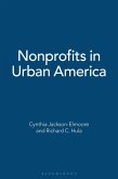 Nonprofits in Urban America (eBook, PDF)