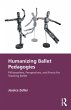 Humanizing Ballet Pedagogies (eBook,... - Bild 1