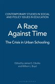 A Race Against Time (eBook, PDF)