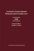 Yearbook of International Financial and Economic Law 1998 (eBook, PDF)