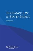 Insurance Law in South Korea (eBook, PDF)