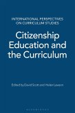Citizenship Education and the Curriculum (eBook, PDF)