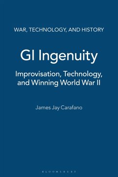 Cover GI Ingenuity (eBook, PDF)