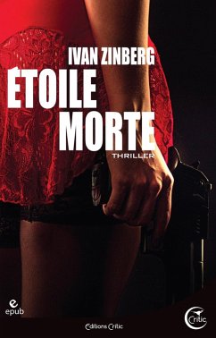 Etoile morte (eBook, ePUB) - Zinberg, Ivan