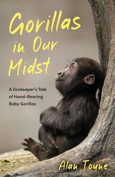 Gorillas in Our Midst (eBook, ePUB) Gorillas in Our Midst (eBook, ePUB)