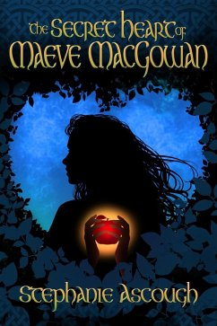 Cover The Secret Heart of Maeve MacGowan (eBook, ePUB)