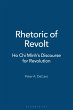 Rhetoric of Revolt (eBook, PDF) - Bild 1
