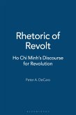 Rhetoric of Revolt (eBook, PDF)