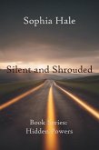 Silent and Shrouded (eBook, ePUB)