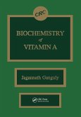 Biochemistry of Vitamin A (eBook, PDF)