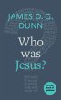 Who was Jesus? (eBook, ePUB) - Bild 1