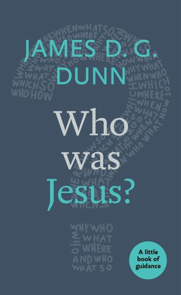 Who was Jesus? (eBook, ePUB) Who was Jesus? (eBook, ePUB)