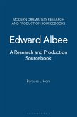 Edward Albee (eBook, PDF)