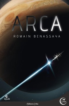 Arca (eBook, ePUB) - Benassaya, Romain