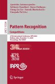 Pattern Recognition. Competitions (eBook, PDF)