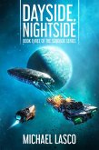 Dayside, Nightside (The Sandbox, #3) (eBook, ePUB) Dayside, Nightside (The Sandbox, #3) (eBook, ePUB)