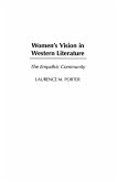 Women's Vision in Western Literature (eBook, PDF)