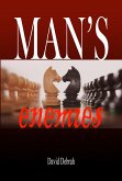 Man's Enemies (eBook, ePUB)