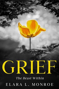 Cover Grief (eBook, ePUB)