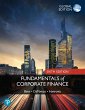Fundamentals of Corporate Finance,... - Bild 1