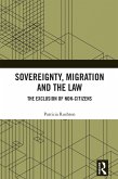 Sovereignty, Migration and the Law (eBook, PDF)