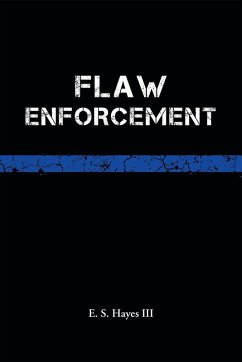 Cover Flaw Enforcement (eBook, ePUB)
