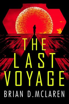 Cover The Last Voyage (eBook, ePUB)