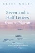 Seven and a Half Letters from a Pilgrim... - Bild 1