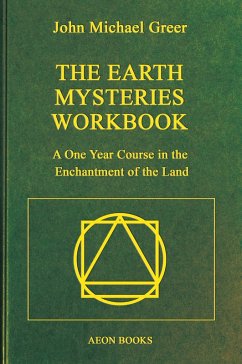 Cover The Earth Mysteries Workbook (eBook, ePUB)