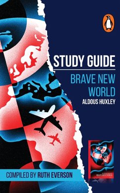 Study guide: A Brave New World (eBook, ePUB) - Everson, Ruth