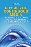 Physics of Continuous Media (eBook, ePUB)